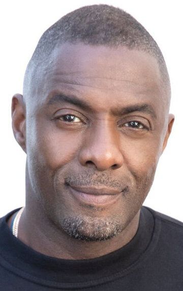 Идрис Эльба / Idris Elba
