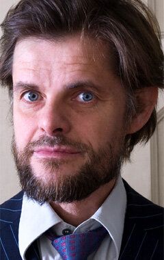 Ларс Рудольф / Lars Rudolph