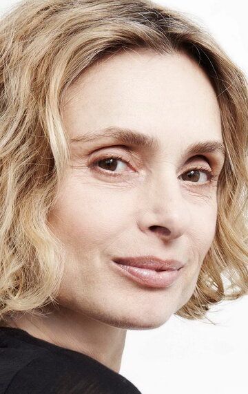 Мэриам д’Або / Maryam d'Abo