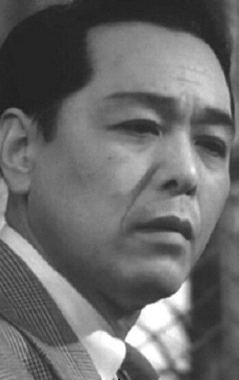 Синъити Химори / Shinichi Himori
