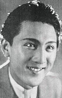 Харуо Танака / Haruo Tanaka