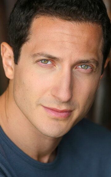 Саша Ройз / Sasha Roiz