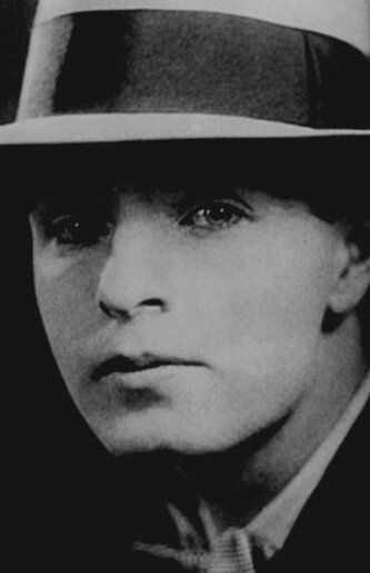 Корнелл Вулрич / Cornell Woolrich