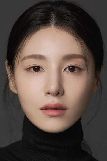 Чу Хе-джи / Joo Hye-ji