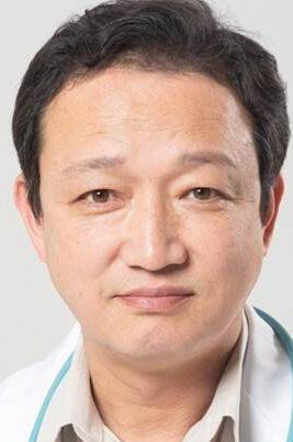 Пак Ён / Park Yong