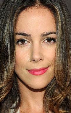 Тиффани Дюпон / Tiffany Dupont