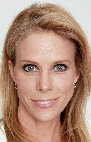 Шерил Хайнс / Cheryl Hines