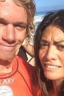 Джон Флоренс / John John Florence