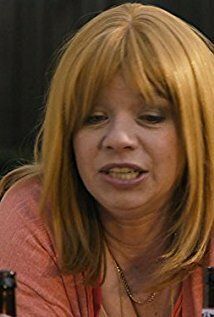 Элисон Парджетер / Alison Pargeter
