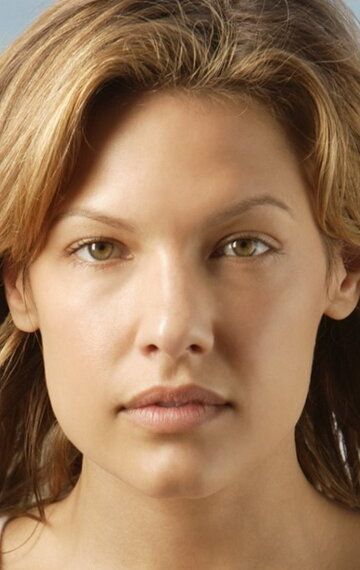 Киле Санчес / Kiele Sanchez