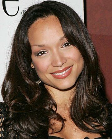 Майте Гарсиа / Mayte Garcia