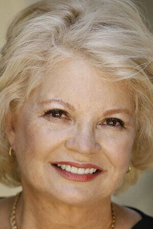 Кэти Гарвер / Kathy Garver