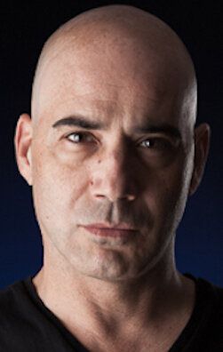 Ферран Терраса / Ferran Terraza