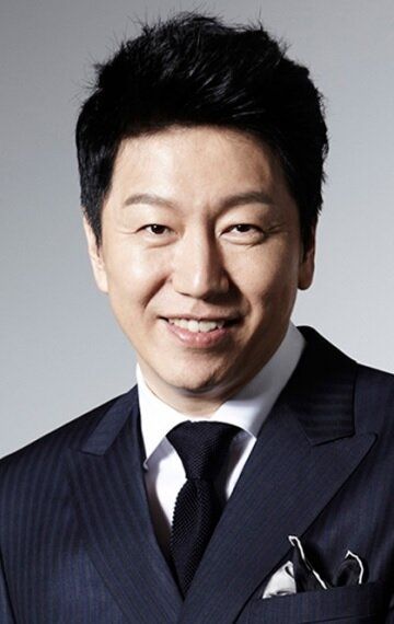 Ким Су-ро / Kim Soo-ro