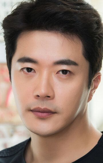 Квон Сан-у / Kwon Sang-woo