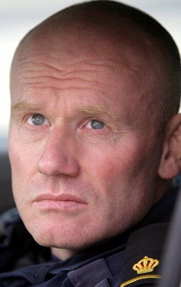 Фредерик Гуннарссон / Fredrik Gunnarsson