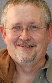 Орсон Скотт Кард / Orson Scott Card