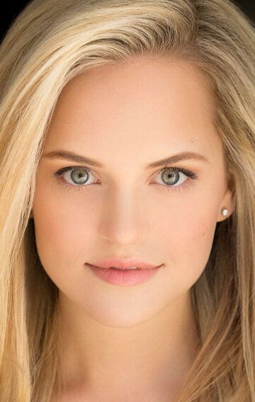 Стефани Стайлз / Stephanie Styles