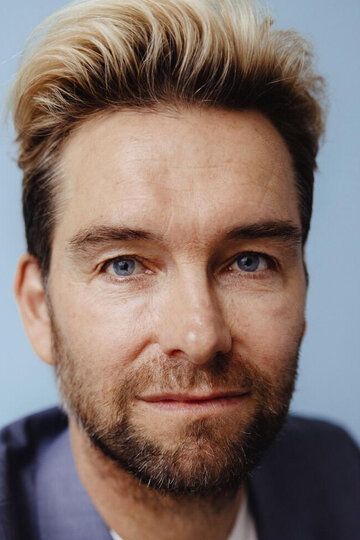 Энтони Старр / Antony Starr