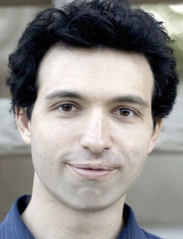 Алекс Карповски / Alex Karpovsky