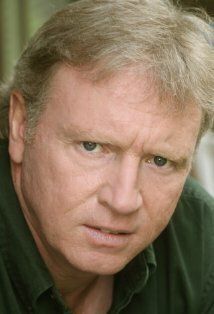 Джон Каррен / John Curran