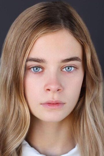 Карина Баттрик / Carina Battrick