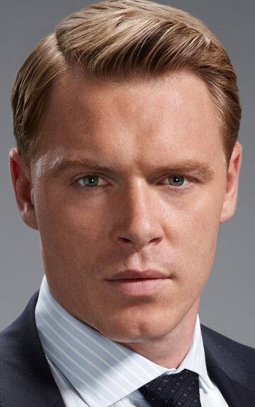 Диего Клаттенхофф / Diego Klattenhoff