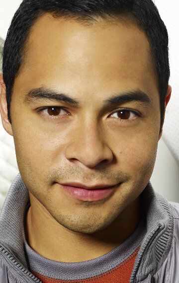 Хосе Пабло Кантильо / Jose Pablo Cantillo