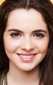 Ванесса Марано / Vanessa Marano