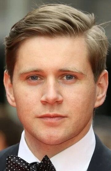 Аллен Лич / Allen Leech