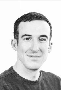 Киаран Нолан / Ciaran Nolan