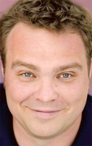 Дрю Пауэлл / Drew Powell