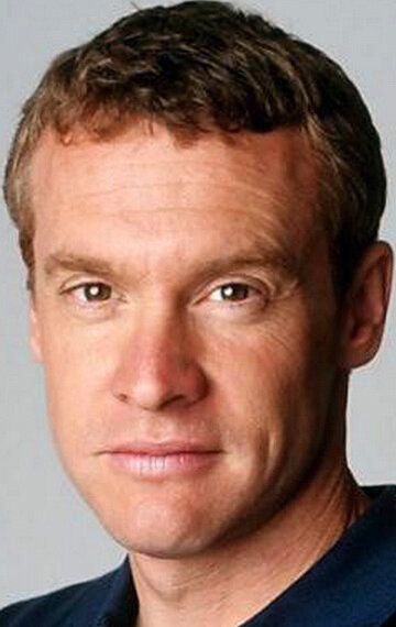 Тейт Донован / Tate Donovan