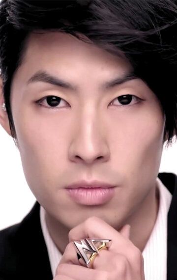 Ванесс У / Vanness Wu