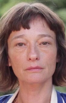 Элина Ловенсон / Elina Löwensohn