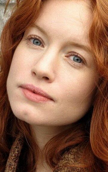 Мария Тэйер / Maria Thayer