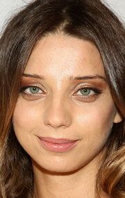 Анджела Сарафян / Angela Sarafyan