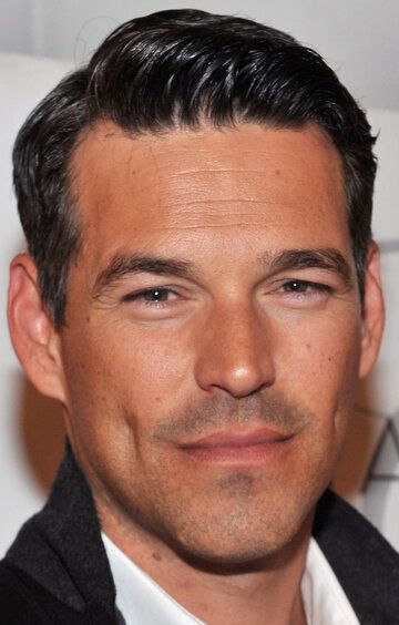 Эдди Сибриан / Eddie Cibrian