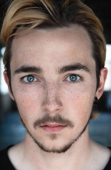 Камерон Геллер / Cameron Geller
