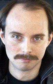 Дэниэл Бойло / Daniel Boileau