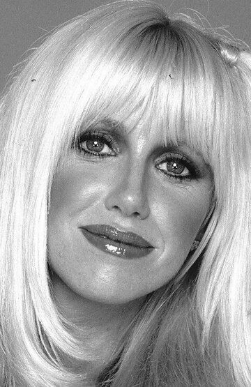 Сюзанн Сомерс / Suzanne Somers