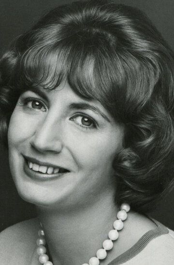 Пенни Маршалл / Penny Marshall