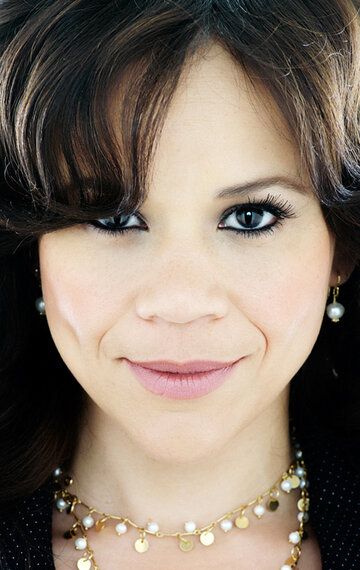 Рози Перес / Rosie Perez