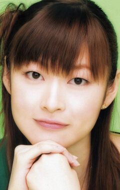 Мамико Ното / Mamiko Noto