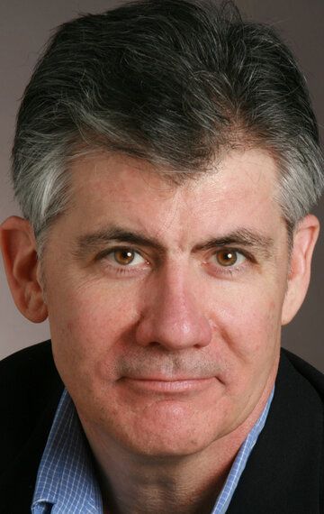 Кевин О’Рурк / Kevin O'Rourke