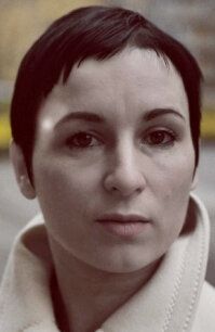 Сусанна Захсе / Susanne Sachße