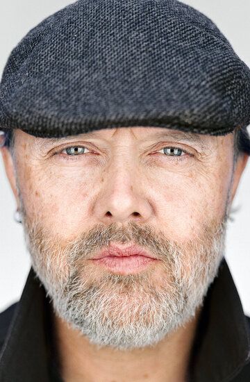 Ларс Ульрих / Lars Ulrich