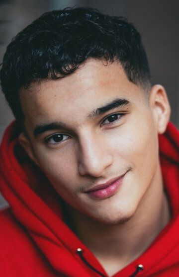 / Oussama Ahammoud