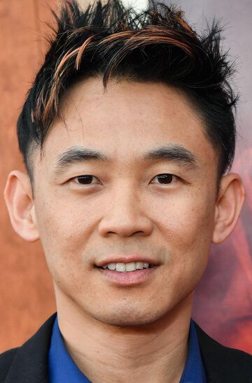 Джеймс Ван / James Wan