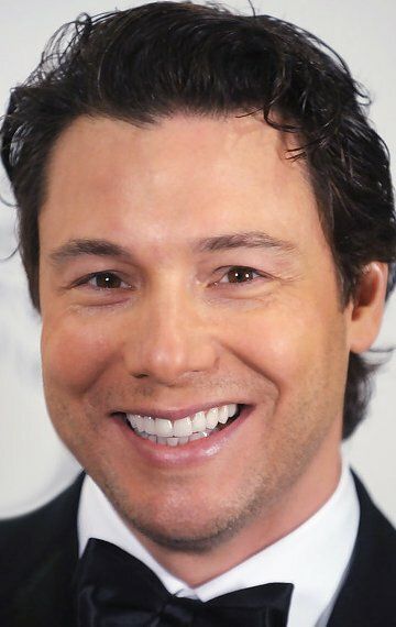 Рокко Деспирито / Rocco DiSpirito